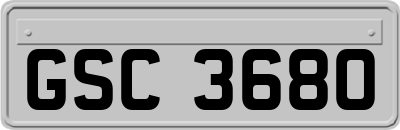 GSC3680
