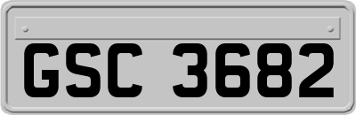 GSC3682