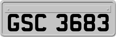 GSC3683