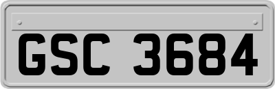 GSC3684