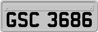 GSC3686