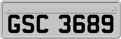 GSC3689