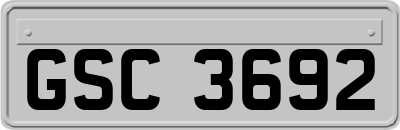 GSC3692