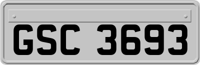 GSC3693