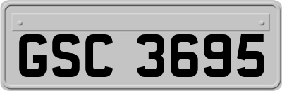 GSC3695
