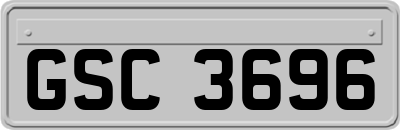 GSC3696