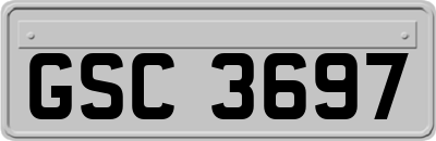 GSC3697