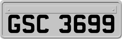 GSC3699