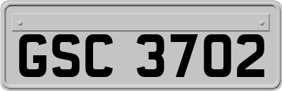 GSC3702