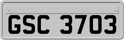 GSC3703