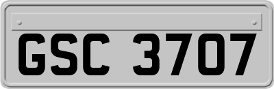 GSC3707