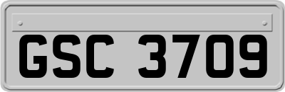 GSC3709