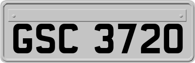 GSC3720