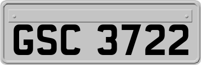 GSC3722