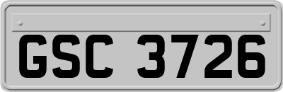 GSC3726