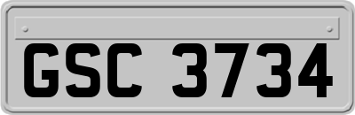 GSC3734