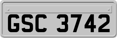 GSC3742