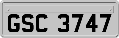 GSC3747
