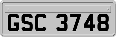 GSC3748