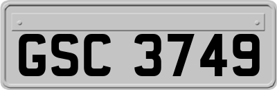 GSC3749