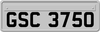 GSC3750