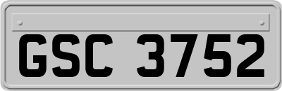 GSC3752