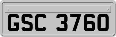 GSC3760