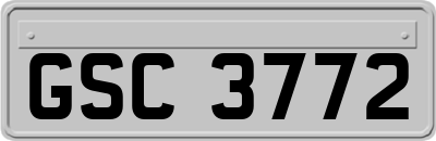 GSC3772