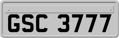 GSC3777