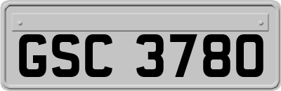 GSC3780