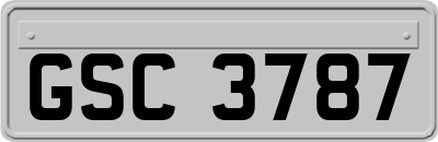 GSC3787