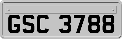 GSC3788