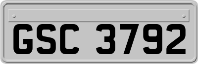 GSC3792