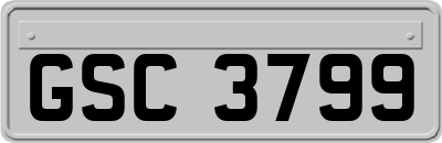 GSC3799