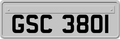 GSC3801