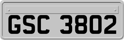 GSC3802