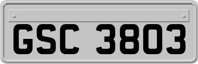 GSC3803