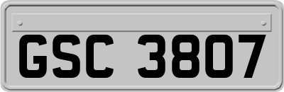 GSC3807