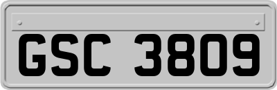 GSC3809