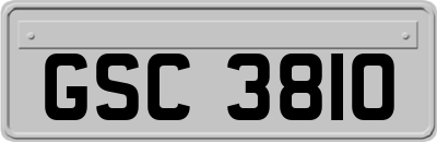 GSC3810