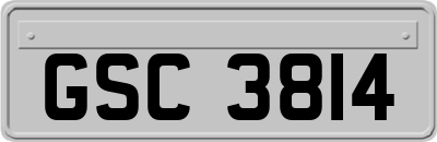GSC3814