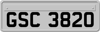GSC3820
