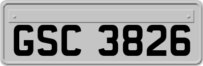 GSC3826