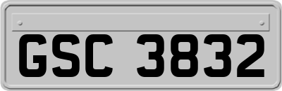 GSC3832