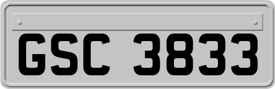 GSC3833