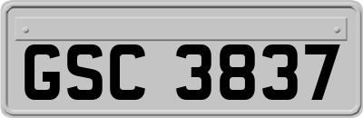 GSC3837