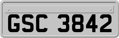 GSC3842