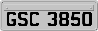 GSC3850