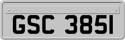 GSC3851