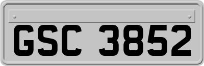 GSC3852
